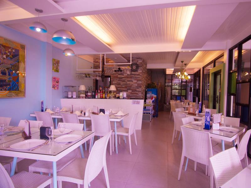 Avenue One Hotel Upper Digos Dış mekan fotoğraf