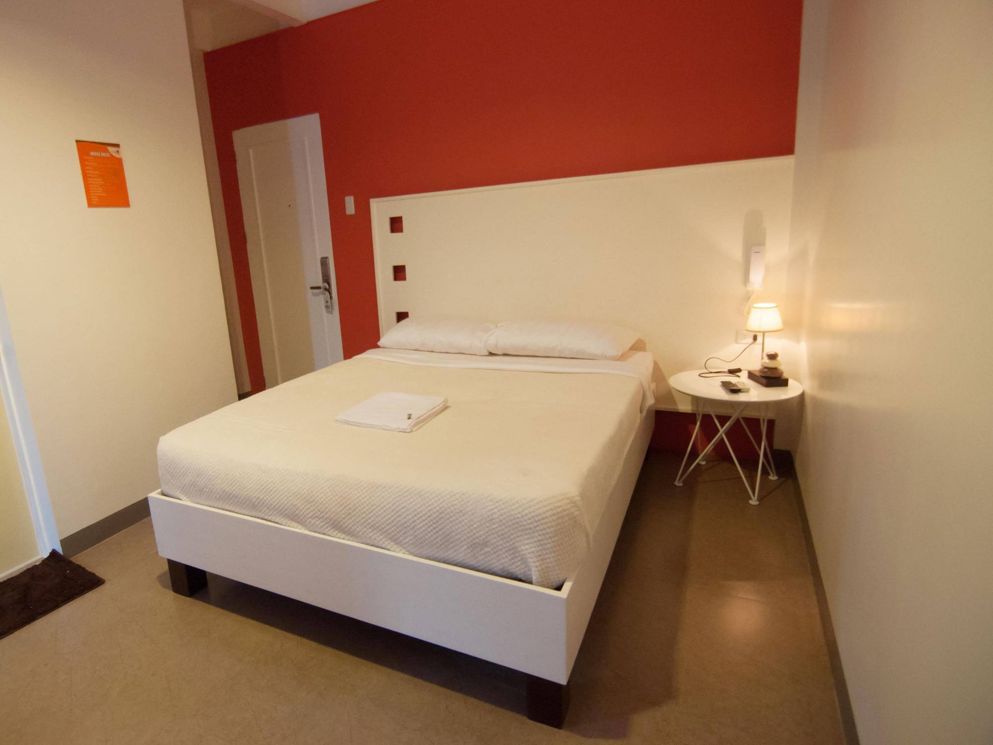 Avenue One Hotel Upper Digos Dış mekan fotoğraf